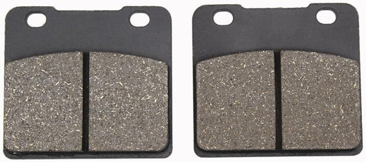 Brake Pads for Suzuki VS800 1992 1993 1994 1995 1996 1997 1998 1999 2000 2001