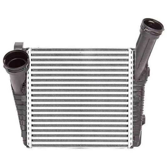 Intercooler for Porsche for Cayenne 13-16