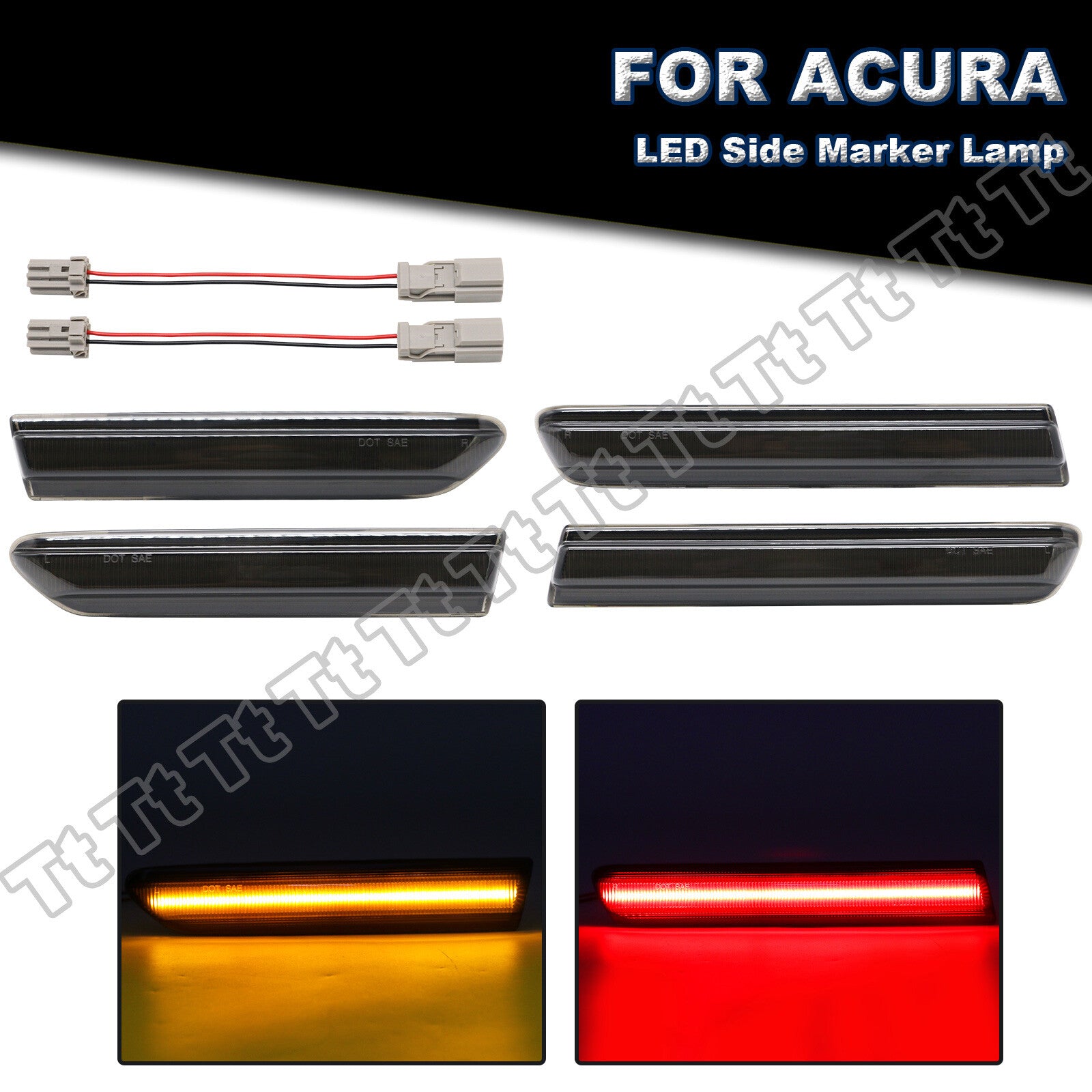 40,000 LED lights, 2007-2008, water and electricity TL World S lights original light film