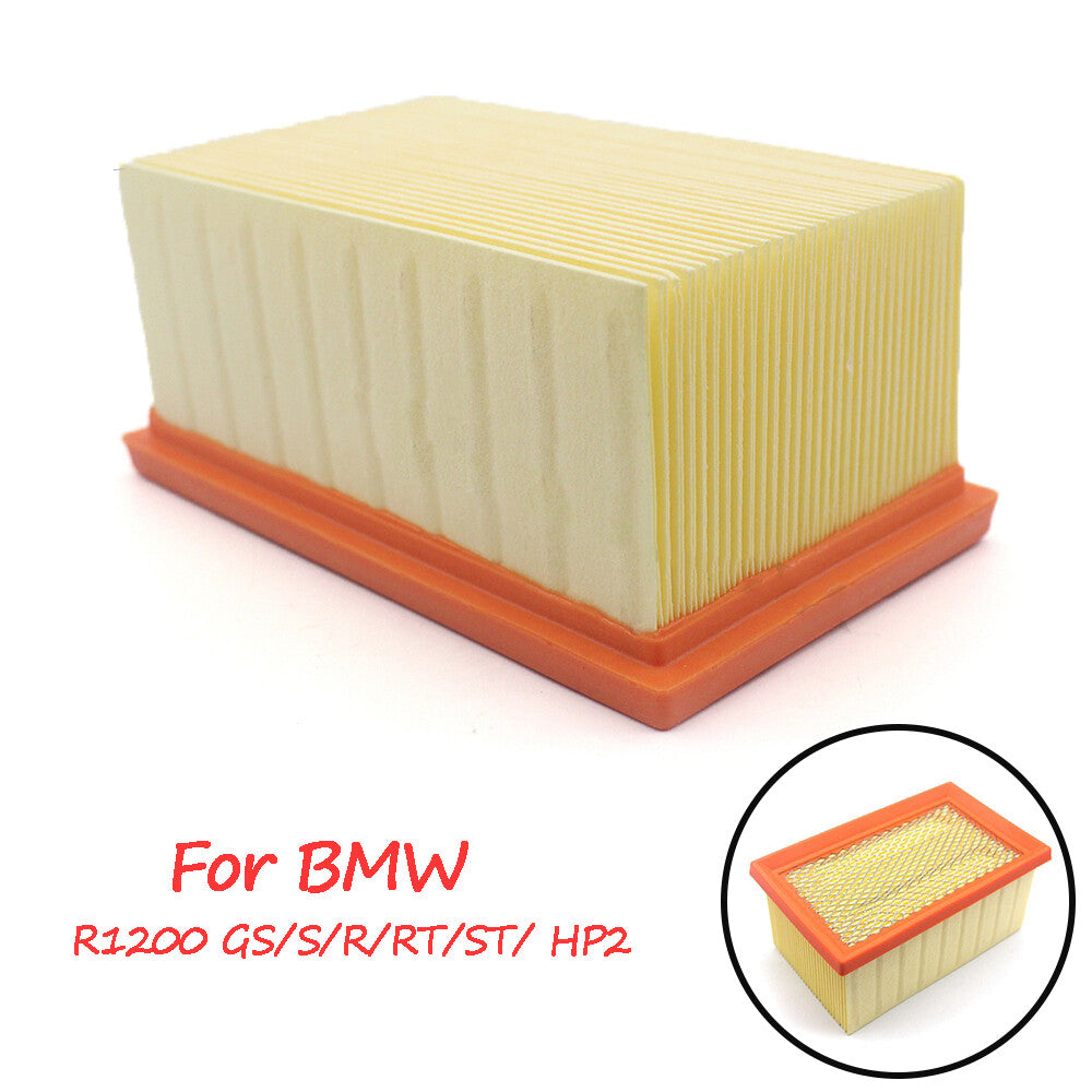 Motorcycle Air Filter for BMW R1200GS R1200R R1200RT R1200ST Air Intake Filter