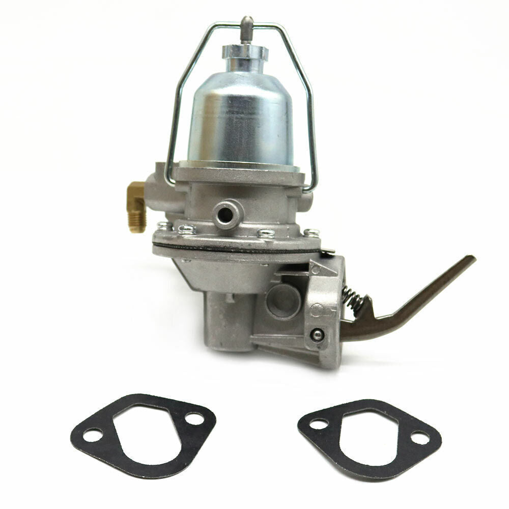 Fuel pump 1701050K60 is suitable for Nissan H15, H20II, H25II, K25, K15, K21 Komatsu forklifts.
