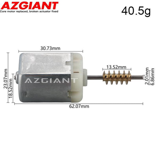 2Q0905861 2Q0905861A ESL/ELV Steering Wheel Lock Motor for 2017-2021 for Audi RS3