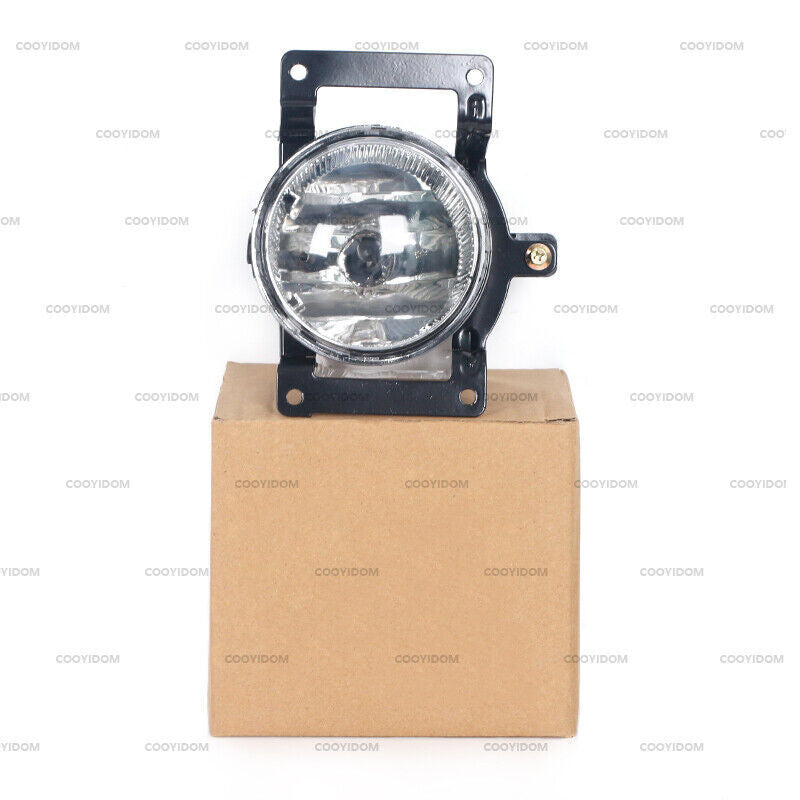Pair Front Driving lamp Fog Light DriverPassenger For 2005-2012 for Hyundai for Tucson