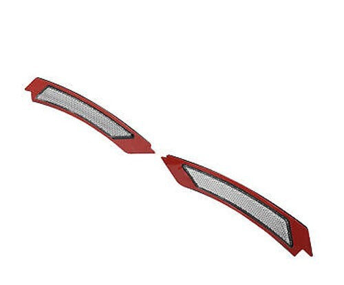 63147205398 Front Bumper Reflector Suit for BMW 3 Series E90 E91 LCI Item of 2