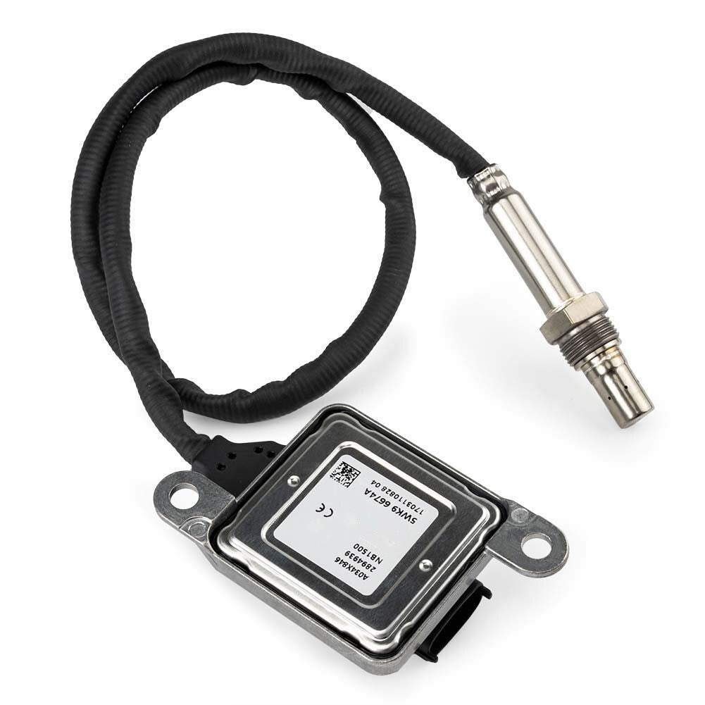 2894939RX NOX sensor socket, new, compatible with 5WK96674A 2871978