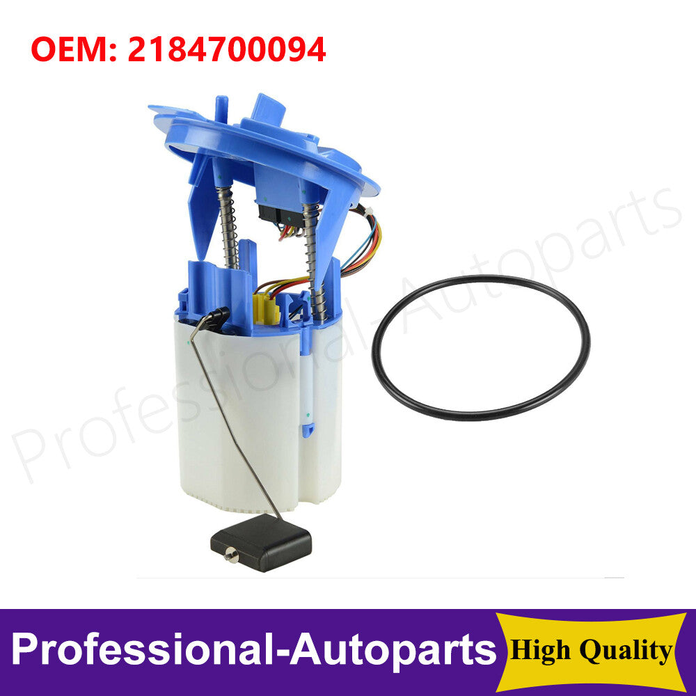 Fuel Pump Assembly 2184700094 for Mercedes Benz W204 W212 A207 C218 E350