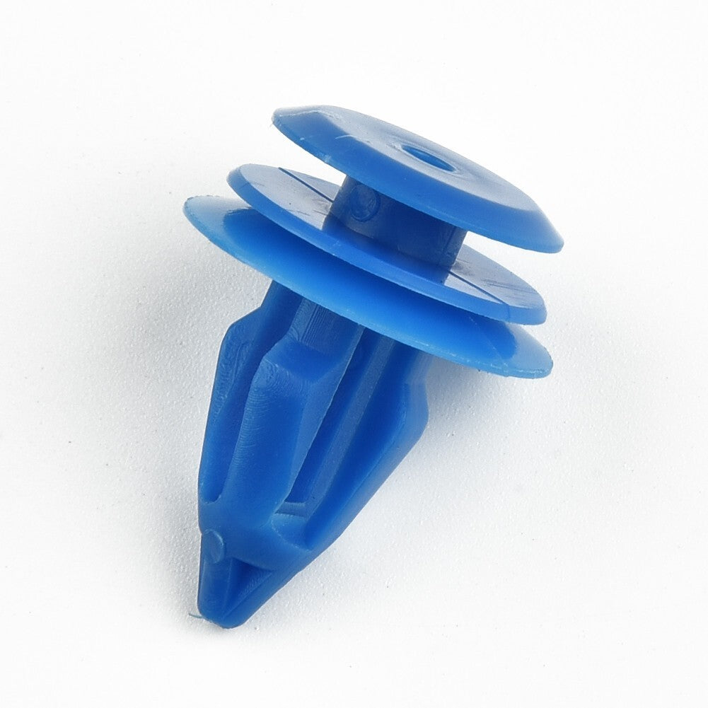 20  Outer wheel fender arch molding decorative clips for Evoque LR027255
