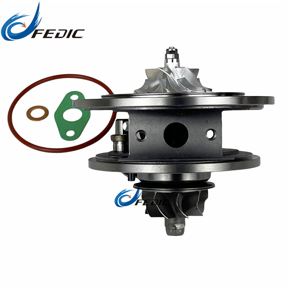 MFS Turbo cartridge BV40E-0005 for Audi A3 S3 for Seat Ibiza for VW 2.0 TDI CKRA CFHC