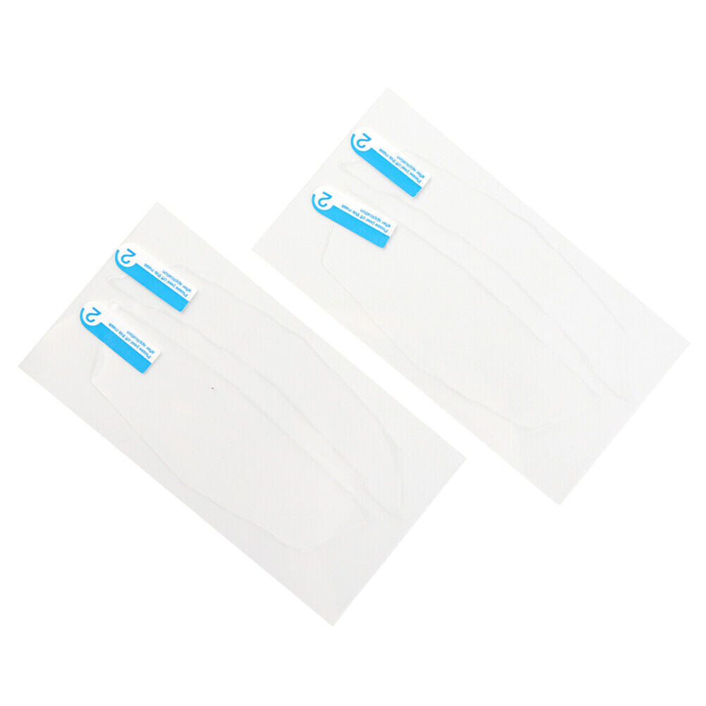 Speedometer Display Screen Film Cluster Scratch Protector for Kawasaki Z1000