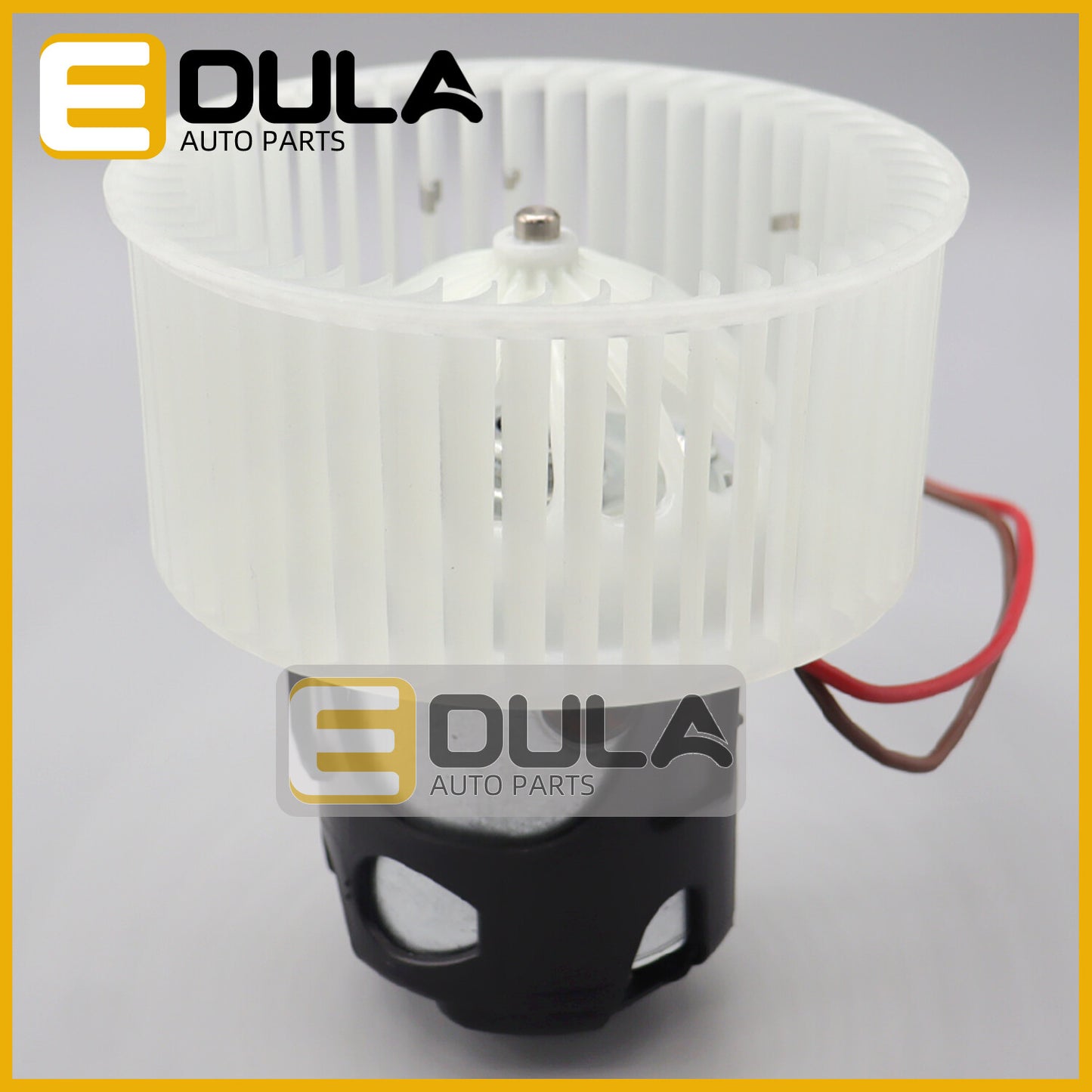new LHD hair dryer motor fan suitable for BMW 5, F10, F07, 6, F12, F13, 7, F01, F02. (64119242607-)