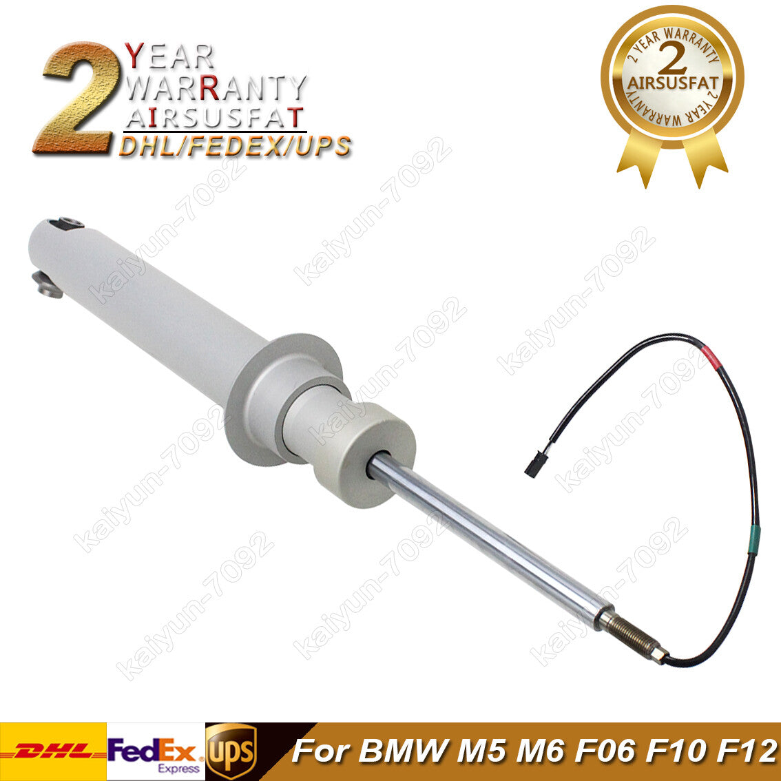 Rear Shock Absorber Strut Core w/ADS for BMW M5 M6 F06 F10 F12 2013-2018