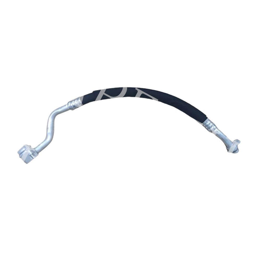 Equipment Manufacturer ( ) Air Coolant Hose for Porsche for Cayenne New 9YA AC: 9Y0816743C 9Y0820743C