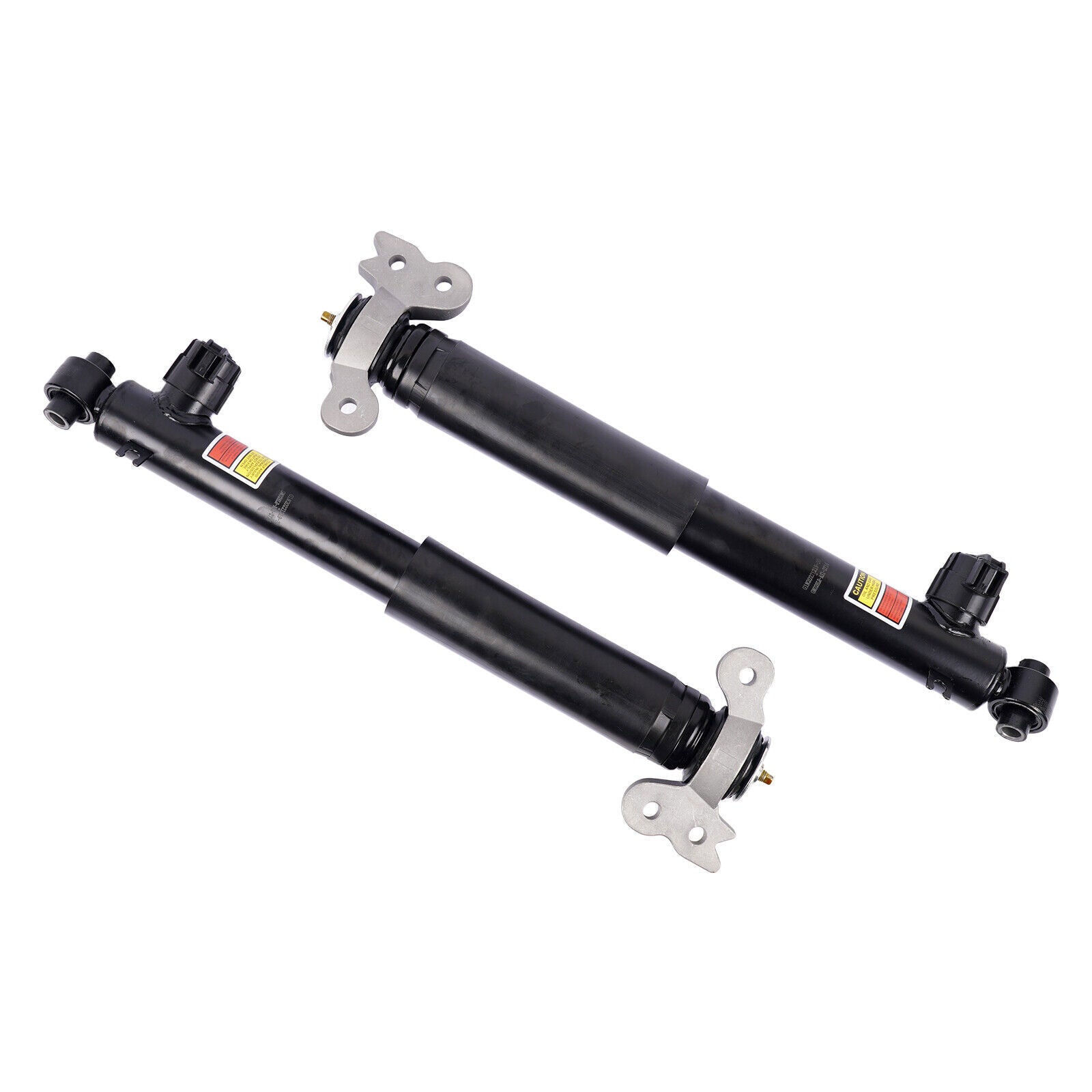 Complete front and rear shock absorber set with VDC, suitable for BMW X5 F15 F85 X6 F16 F86 2013-19.