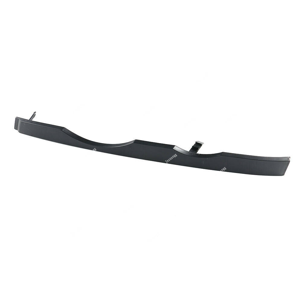 LH Left Front Lower Headlight Exterior molding Trim Fit for BMW X5 E53 2000-2004
