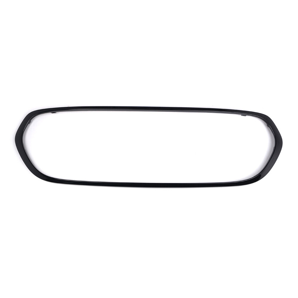 Front Bumper Grille FrameMolding Trim for BMW for Mini Cooper F55 F56 F57 US