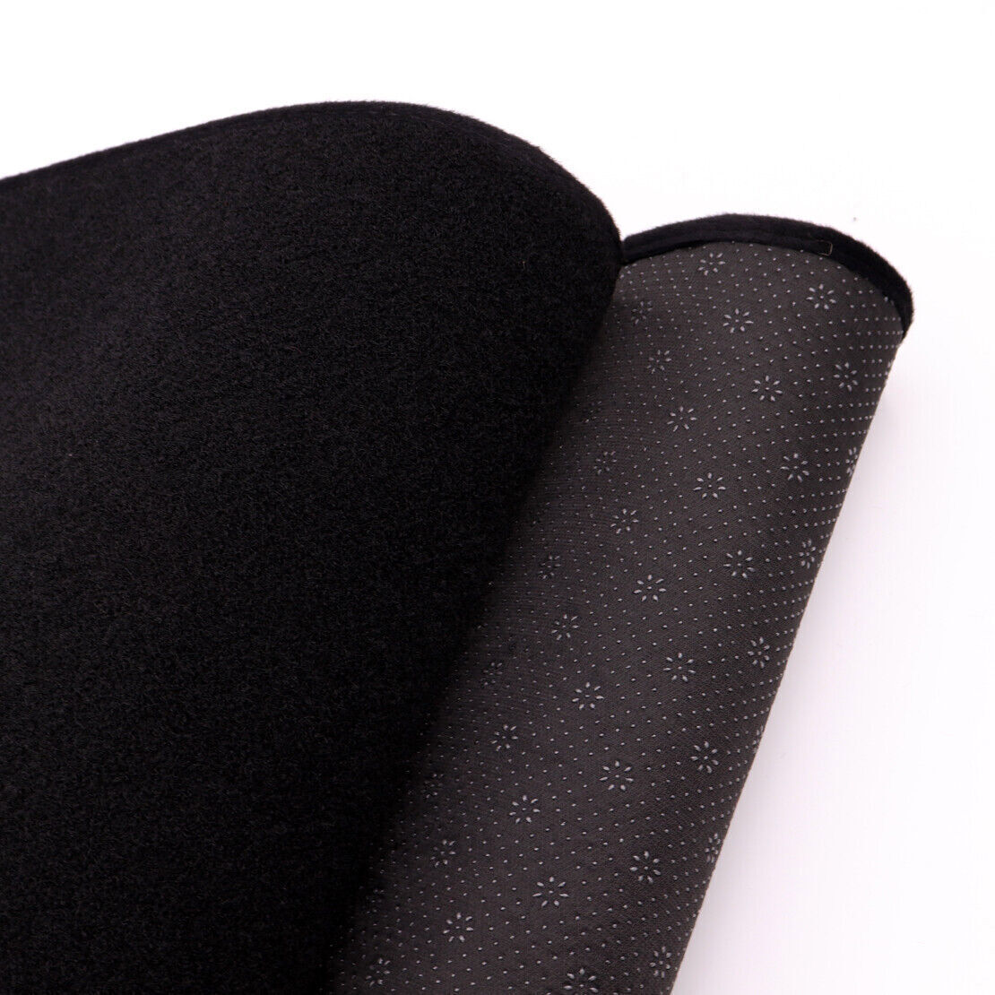 Dashboard Dash Mat Non-slip DashMat Sun Shade Fit for Mercedes-Benz C GLC 2023