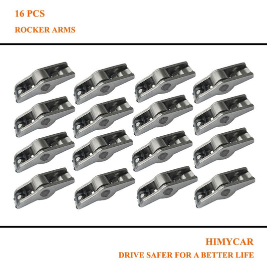 HIMYCAR ROCKER ARMS FIT for SUZUKI GRAND VITARA 2.0 1998 - 2005 12841-67J01-000