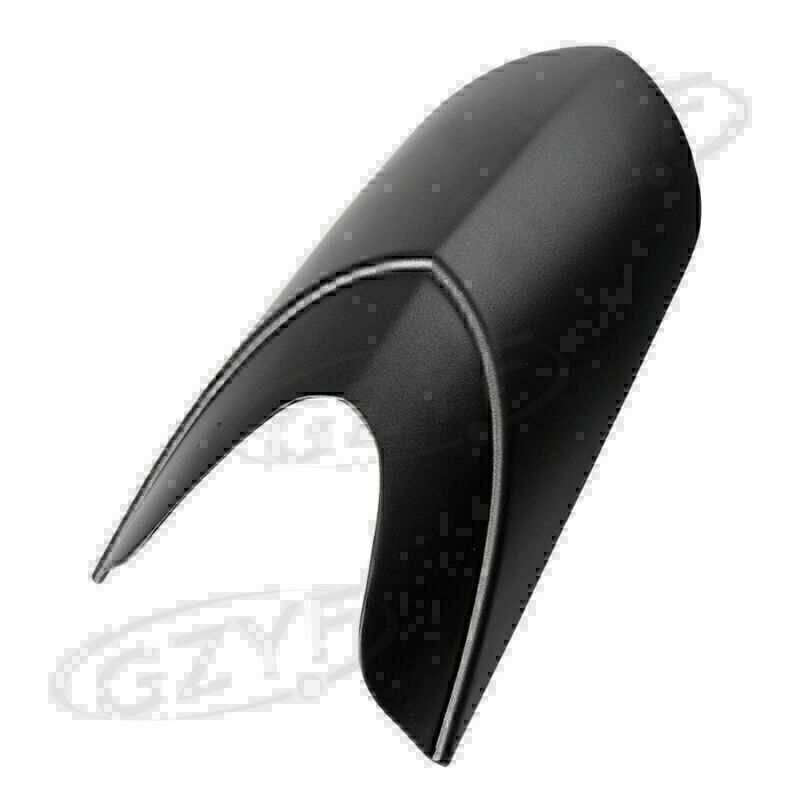 Fit for BMW R1200GS 2013 2014 2015 2016 2017 1Pc Front Wheel Fender Mudguard Black