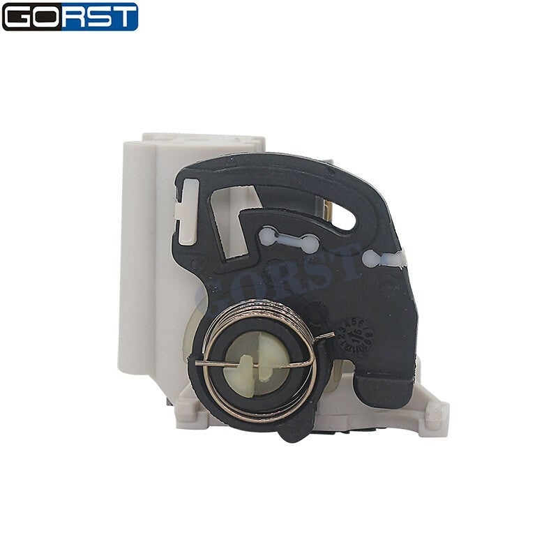 Tailgate lock actuator solenoid valve for Renault Clio 2 7700435694 central lock