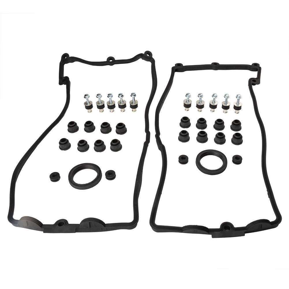 Valve cover gasket kit suitable for BMW X5 545i 550i 645Ci 650i 745i N62 E65 4.4 4.8L N62