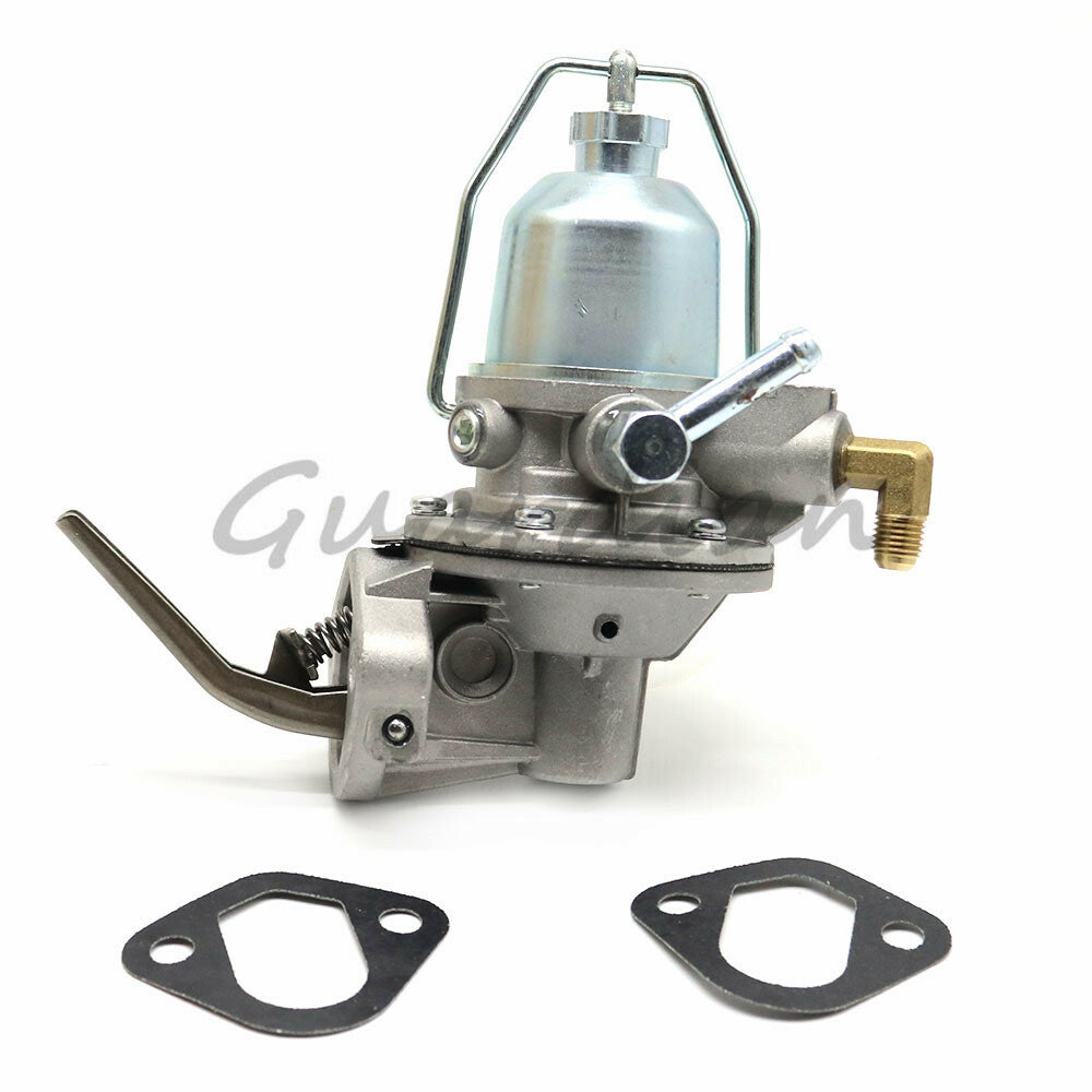 1 SET Fuel Pump 17010-50K60 Gaskets for Nissan H15 H20 H25 K15 K21 K25 Engines