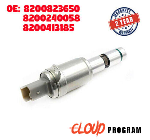Variable valve timing solenoid valve 820082350 is suitable for Renault Clio and for Ford 1.6L 16V