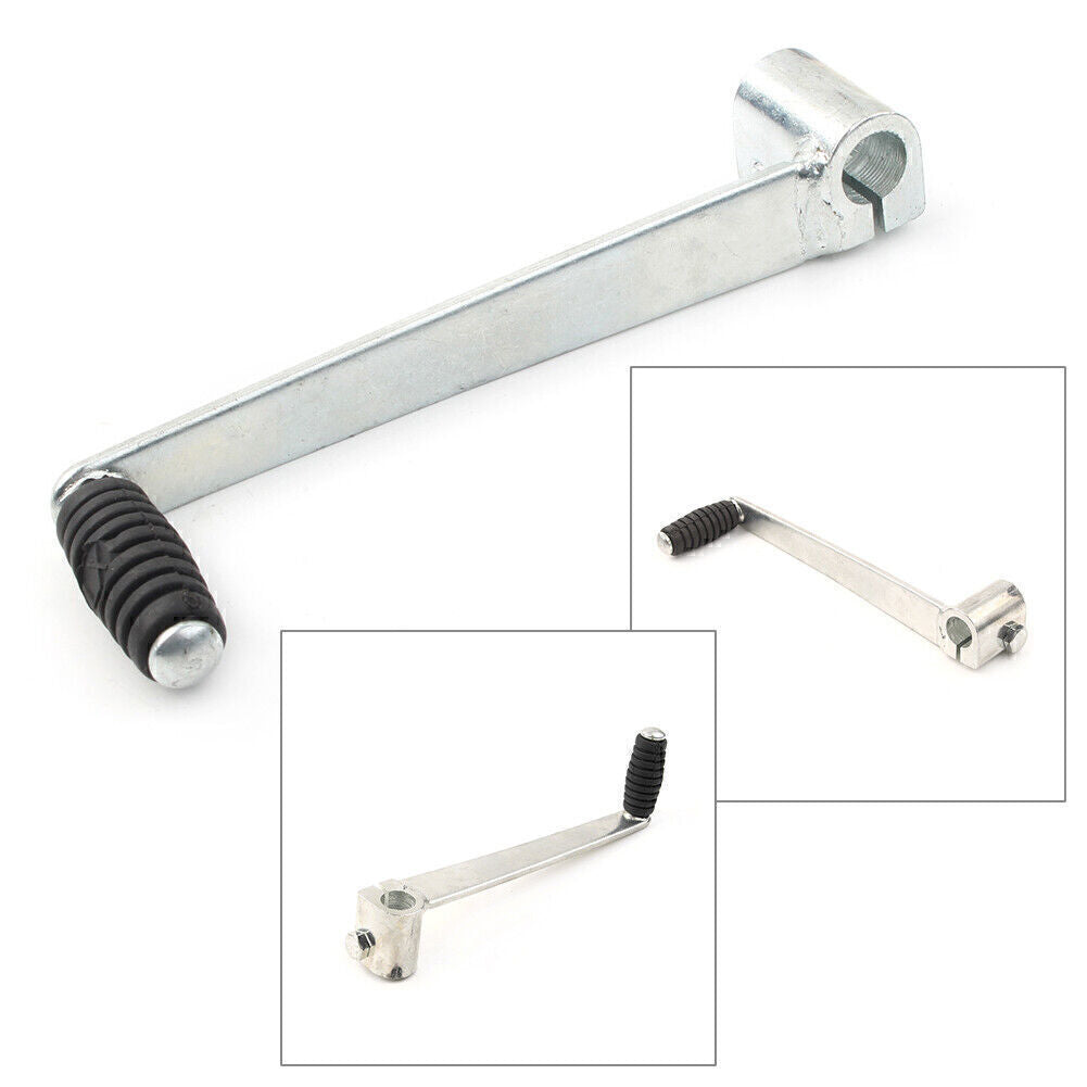 145mm 11mm Gear Lever Shifter Handle for 110cc 125cc PIT PRO QUAD DIRT BIKE ATV