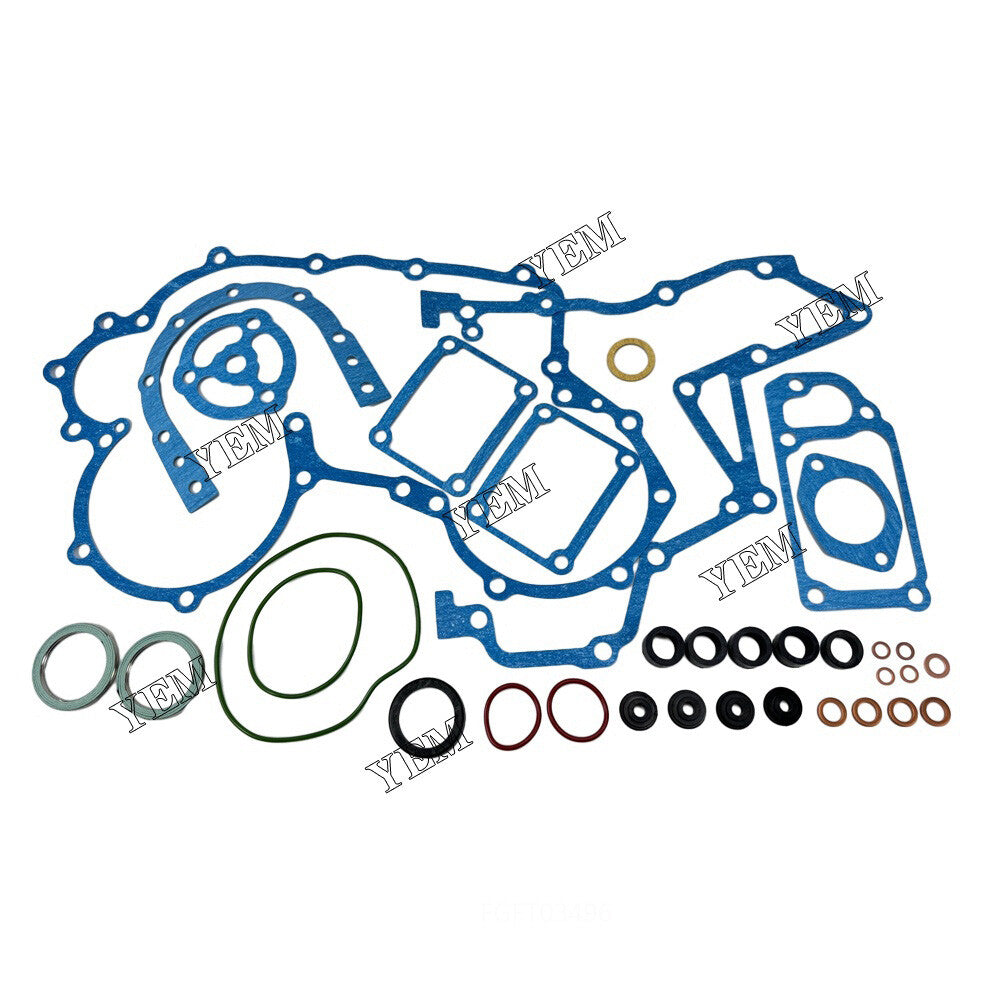 2Z Full Gasket Kit for Toyota Diesel Engine for Toyota Overhual Gasket Kit