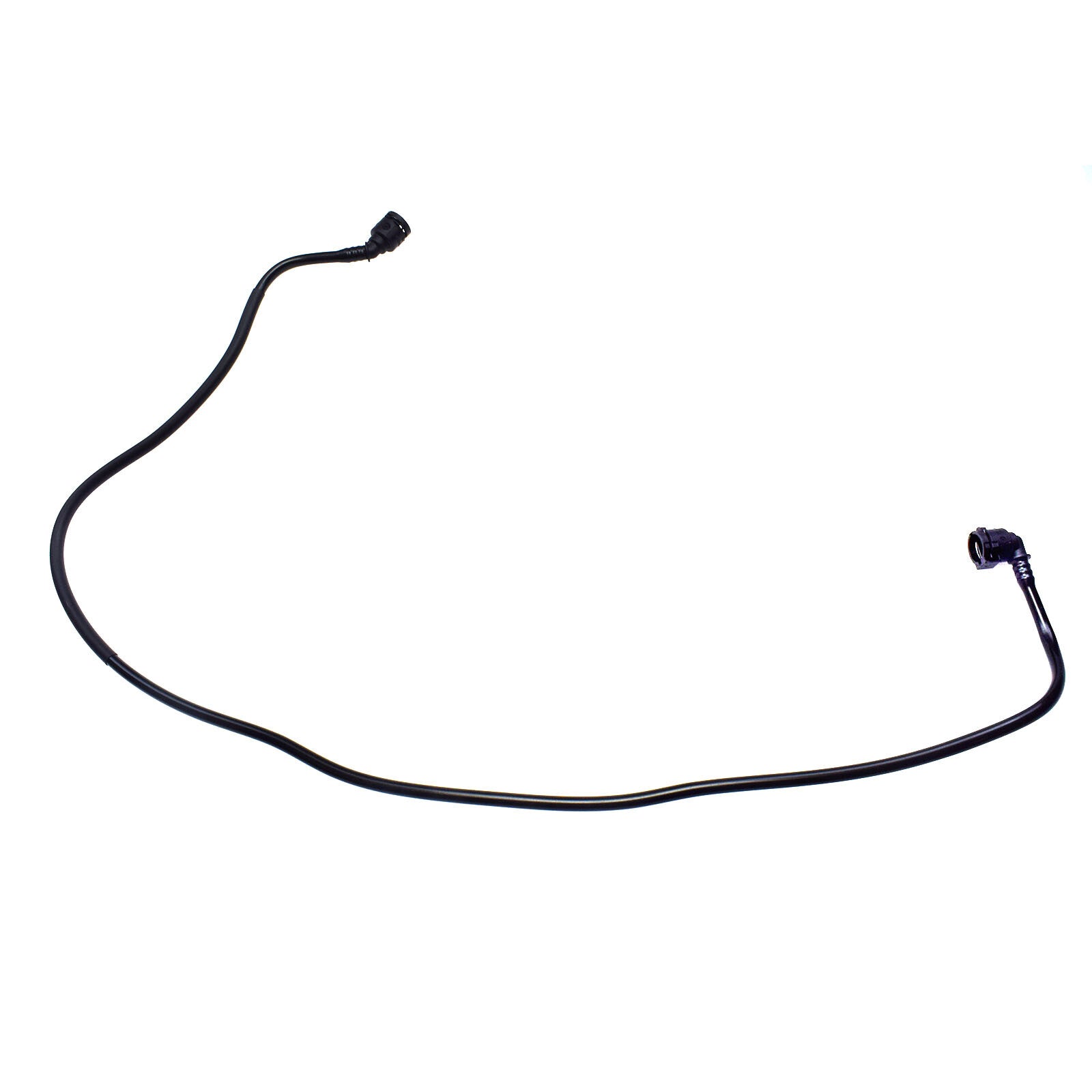 Coolant Hose to Expansion Tank Vent Hose for BMW M2 435i 335i xDrive 17128570061