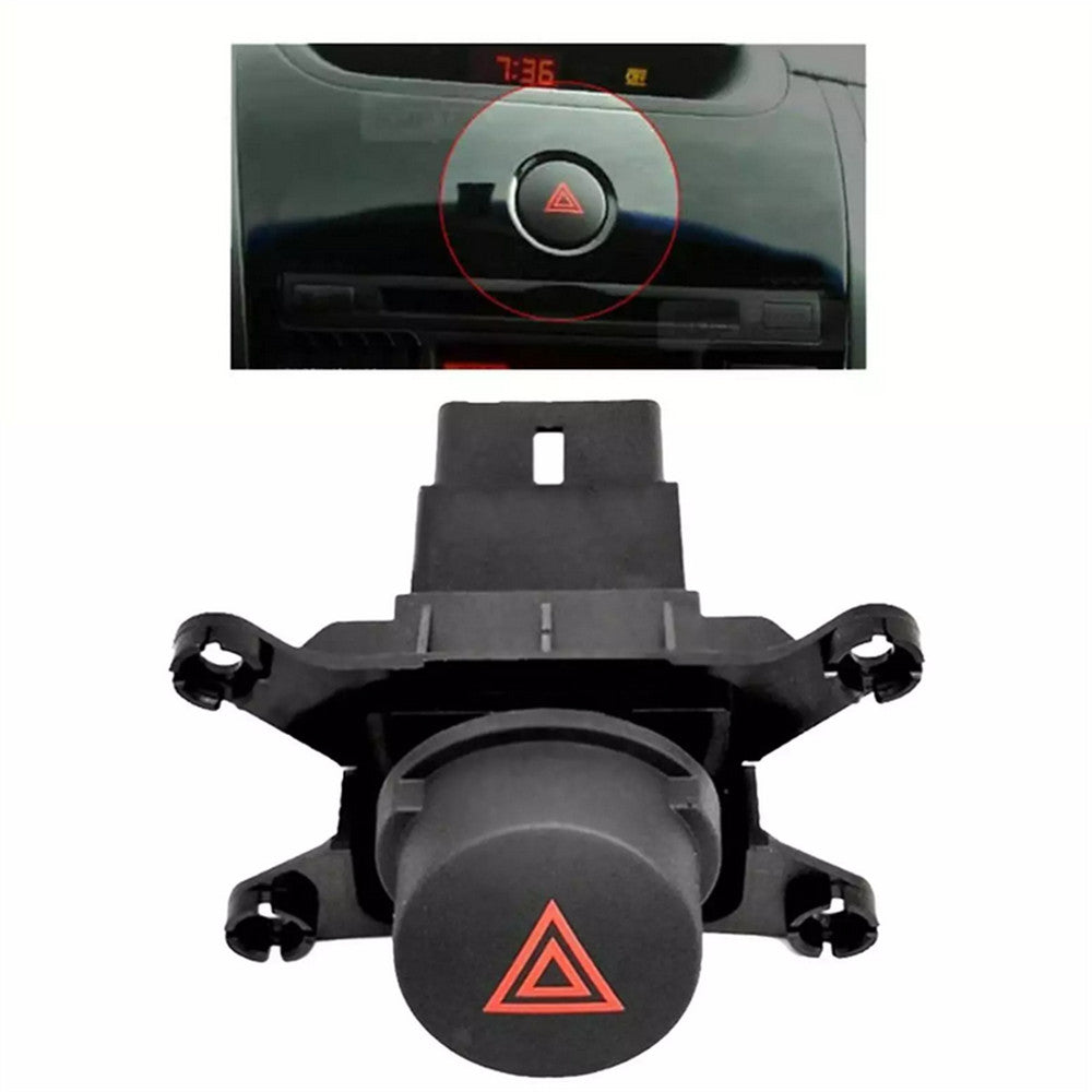 For 2009-2012 for Kia Cerato Forte 937901M000, 93790-1M000 Hazard Warning Switch New