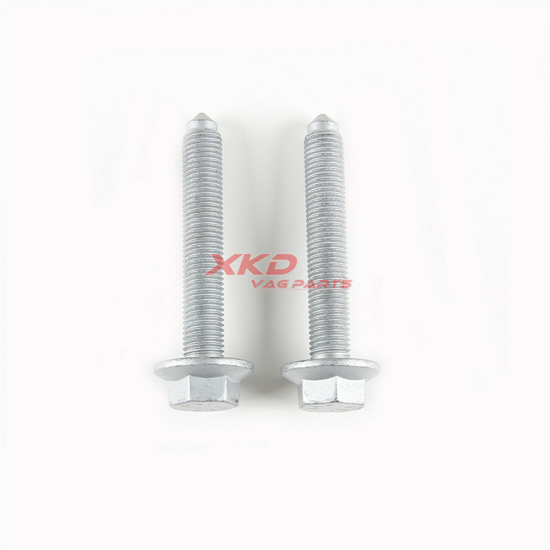 2 Front Subframe Assembly Carrier Bolts Fit for VW Beetle for Jetta EOS for AUDI A3