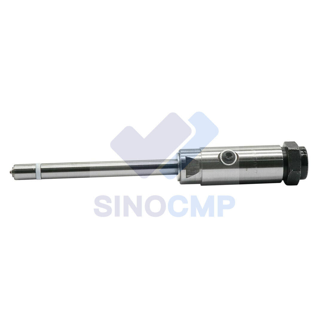 6 Pencil Nozzles Fuel Injector Diesel for CAT 4W7018 3406B 3408 3406 Engine
