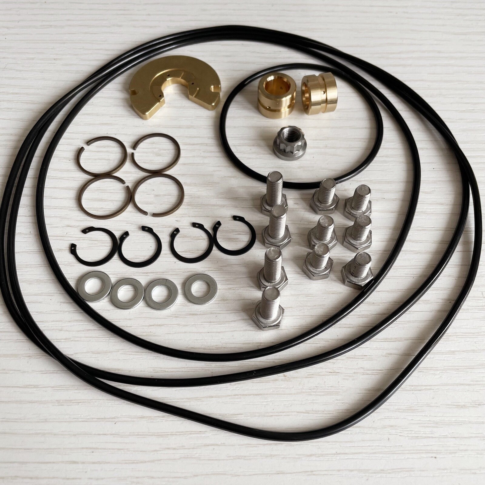 K27 Turbocharger Repair Kit / Turbocharger Kit / Rebuild Kit / Turbocharger Repair Kit