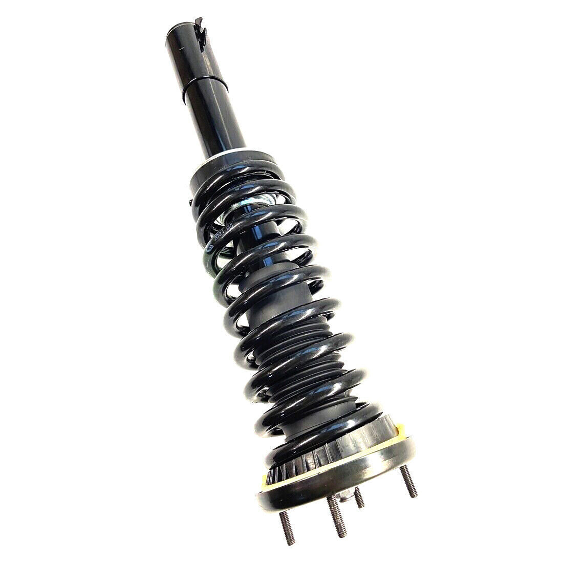 2x Front Shock Absorber Struts Assys 670030333 Fit for Maserati Ghibli M157 S Q4 AWD