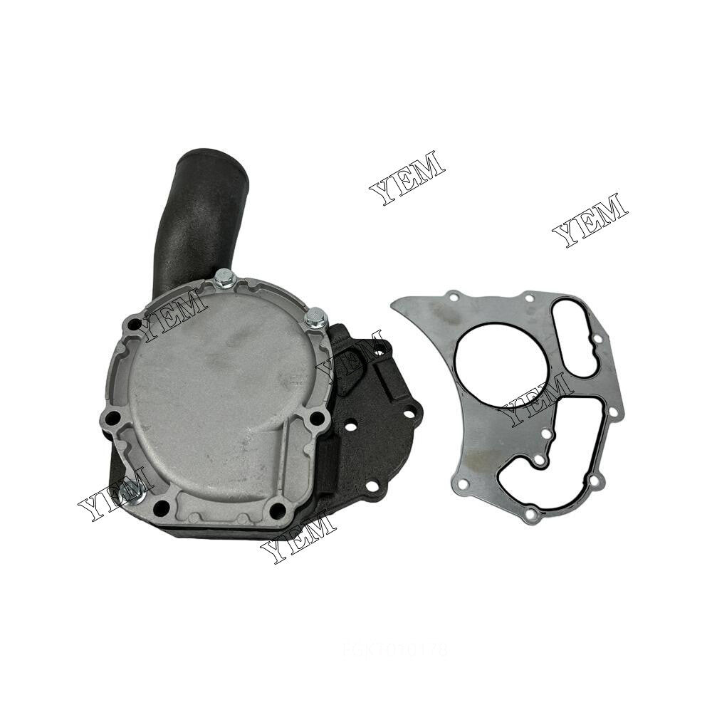 C6.6 Water Pump U5MW0206 225-8016 275 451 U5MW0208 U5MW0194 Suitable for Caterpillar
