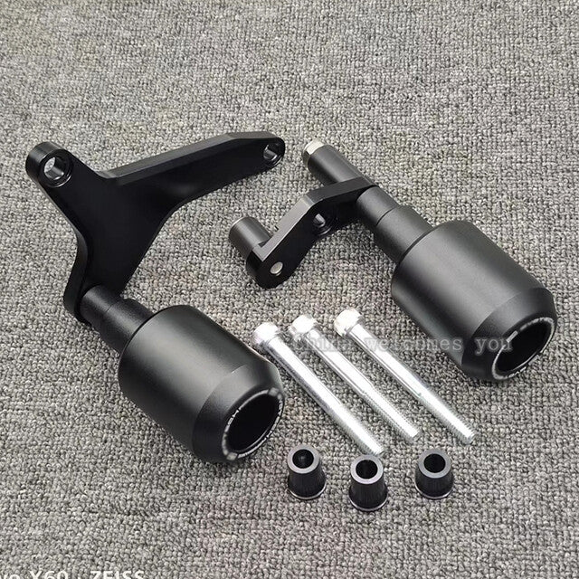 for BMW S1000RR 2019-2022 Frame Slider Engine Fairing Guard Crash Pad Protector