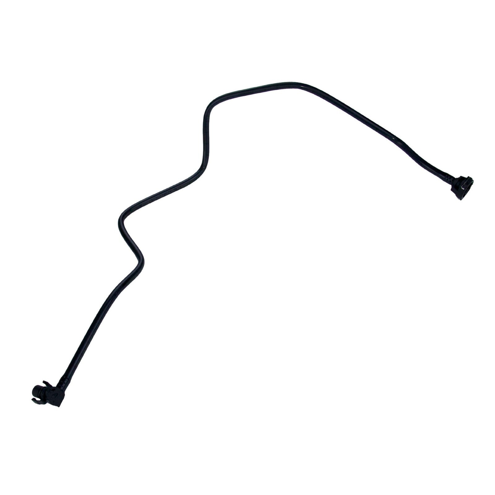 Genuine for land rover velar for jaguar XE XF F-PYTE overflow tank hose LR091814