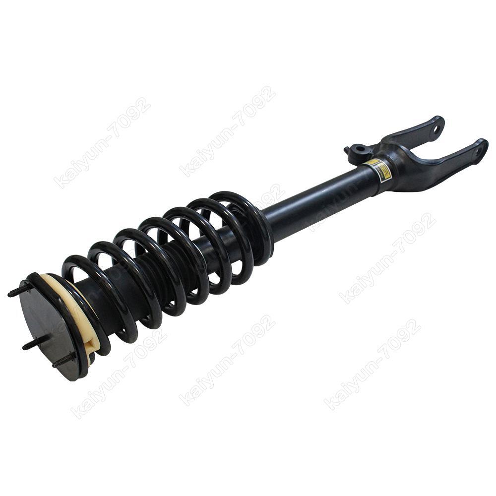 2X Front Left Right Shock Absorber Struts for Mercedes W251 R350 R500 2006-13