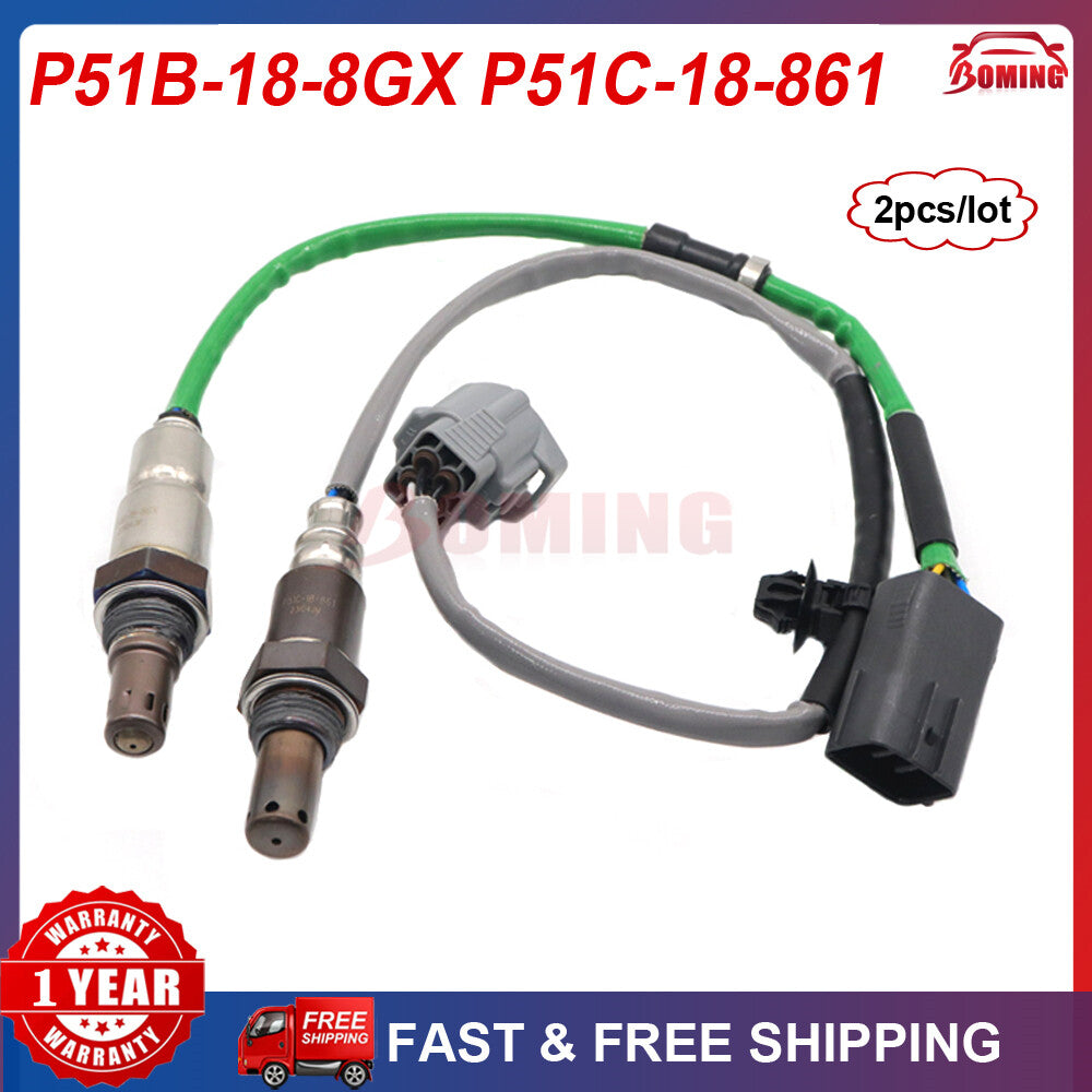 Upstream Oxygen O2 Sensor For 2006-2009 for Land Rover for Range Rover Sport 4.2L 4.4L