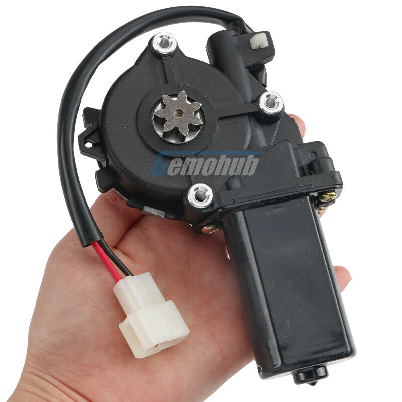 Front Right Window Lifter Regulator Motor for Toyota for Land Cruiser 4500LC80 FZJ80