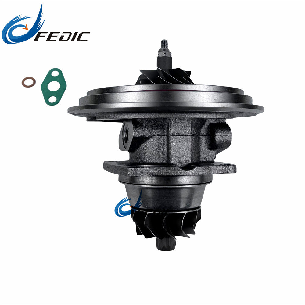 Bigger Turbo cartridge 10009880107 for VW LKW D0836LFL 2012 for MAN LKW Bus cil