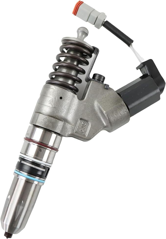 Fuel Injector 3411753 3411753RX for ISM ISM11 M11 QSM11 Diesel Engine