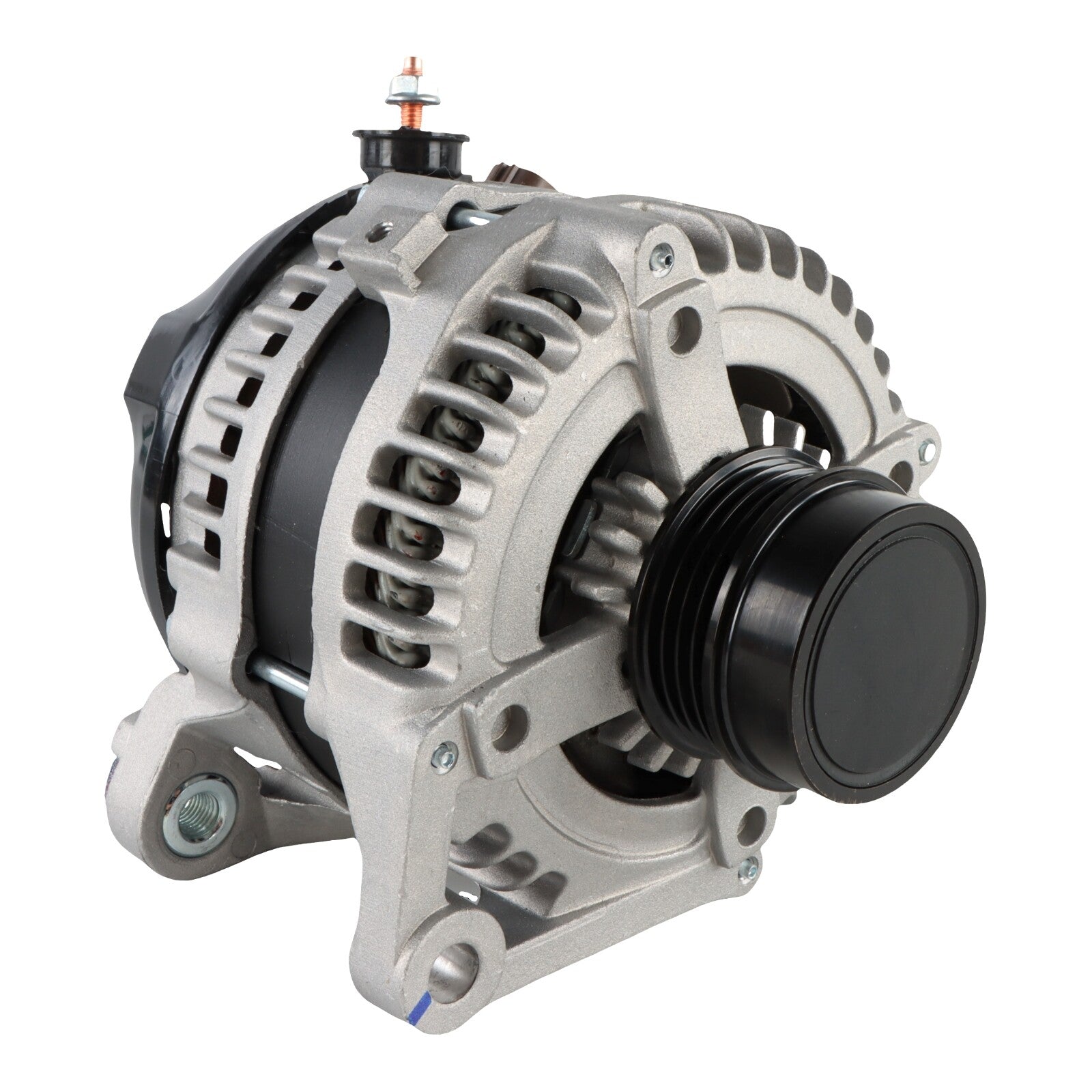 New 100AMP Alternator for Toyota for Camry 2.5L 2010 2011 1042102630 A-80542 11519