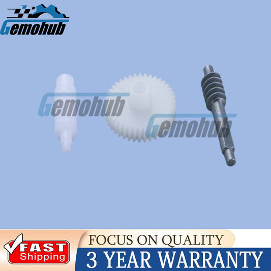 NEW FOLD MIRROR MOTOR Gear for Toyota 2008-2013 Vitz 05-2011 for Toyota Tacoma Yaris