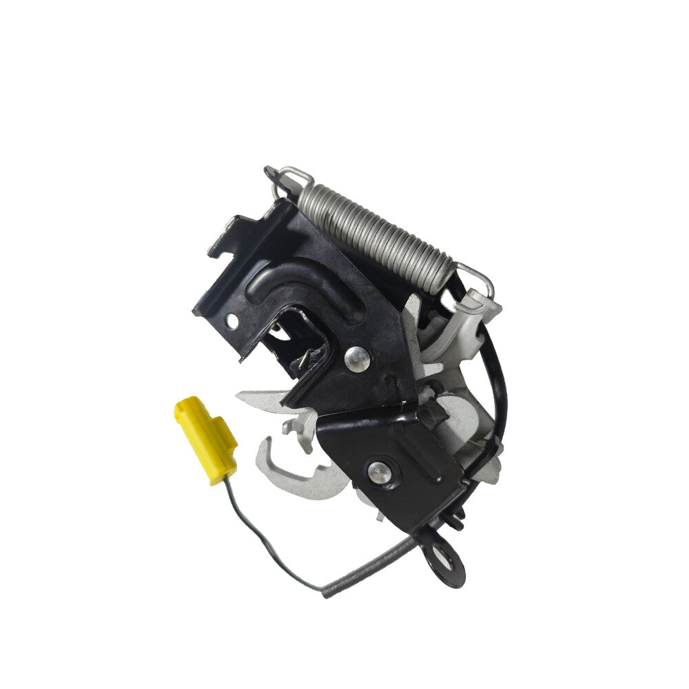 Right Side Hood Lock 51237347411 For 5' G30 G31 G38 6' G32 8' G14 G16 F91 M8