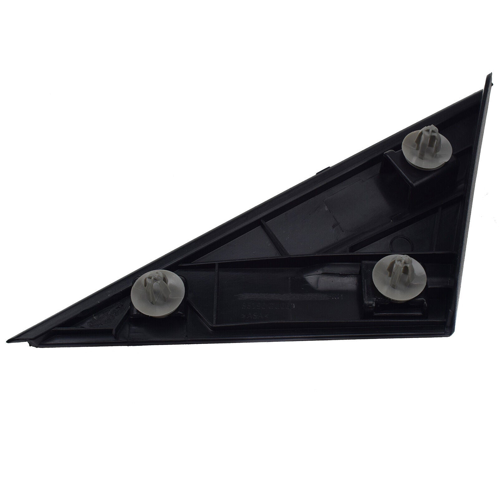 for Hyundai Accent 2012-2017 1.6L Right Exterior Corner Trim Molding 86190-1R000