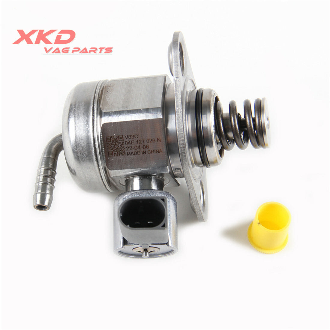 1.4T EA211 High Pressure Fuel Pump for VW for Golf for Jetta for Tiguan for Audi S3 S4 Q3 CZDA