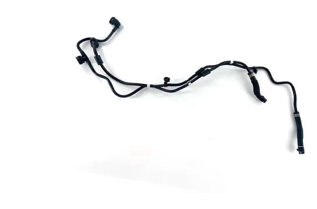 1 Engine Coolant Overflow Hose for Mercedes-Benz W205 C180 C200 C250 C300 CLA180
