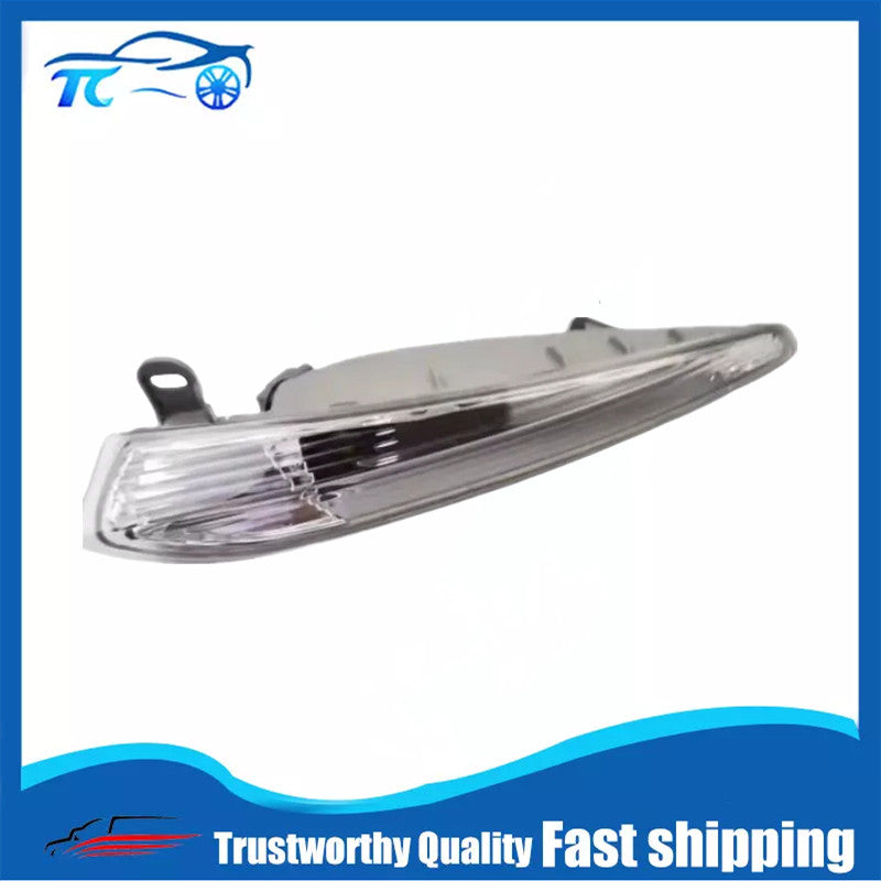 2 PCS 9687188680 9678188780 for Citroen DS5 side turn signals Bumper Flasher