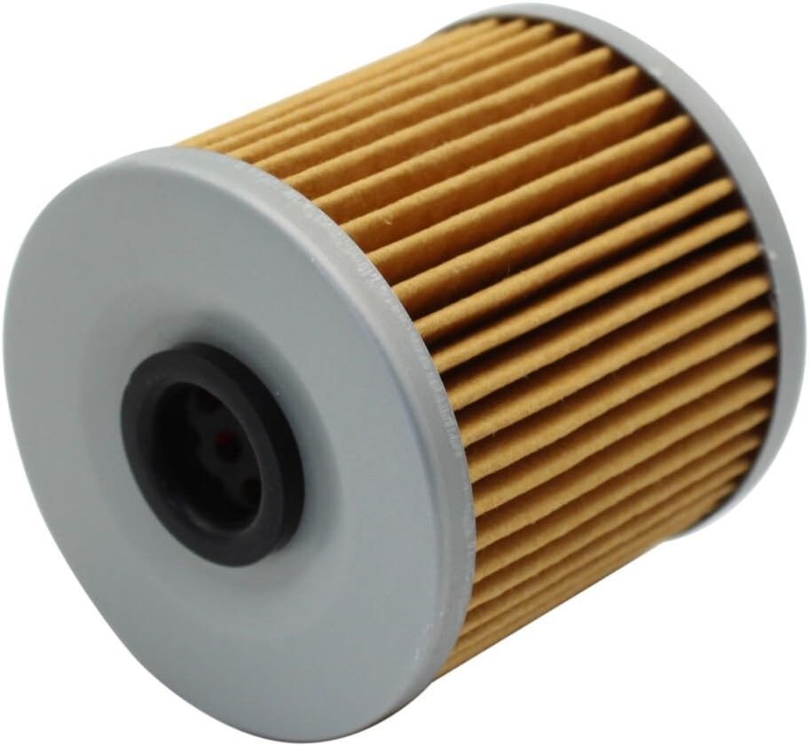 Oil Filter for KAWASAKI KSF250 MOJAVE250 1987-2004/KLT200 1980-84/KLT250 1982-85